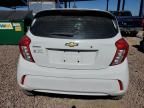 2019 Chevrolet Spark LS