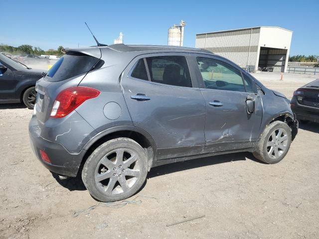 2014 Buick Encore Premium