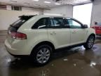 2008 Lincoln MKX