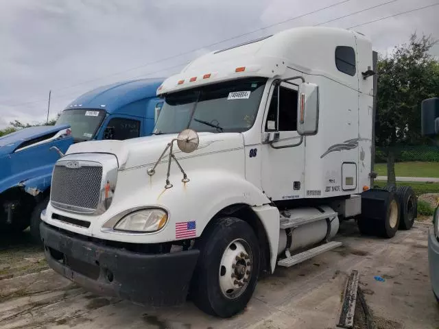 2008 Freightliner Conventional Columbia