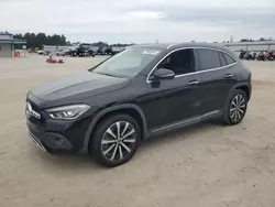 Carros dañados por inundaciones a la venta en subasta: 2021 Mercedes-Benz GLA 250