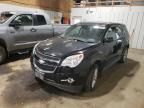 2012 Chevrolet Equinox LS