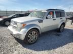 2011 Dodge Nitro Heat