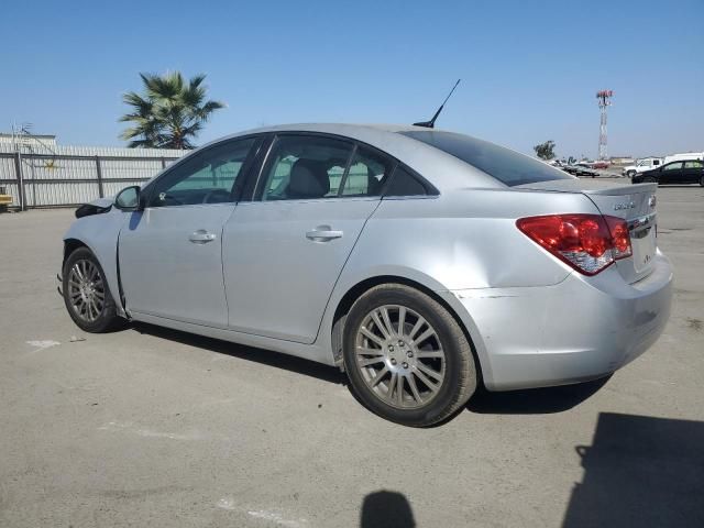 2013 Chevrolet Cruze ECO