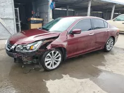 2013 Honda Accord Sport en venta en Fresno, CA