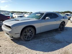 Dodge salvage cars for sale: 2021 Dodge Challenger SXT