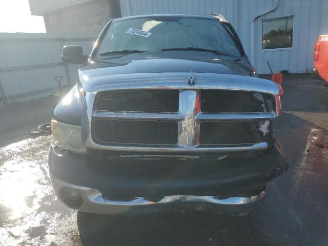 2004 Dodge RAM 1500 ST