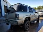 2002 Chevrolet Tahoe K1500