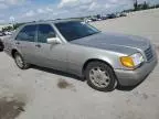 1994 Mercedes-Benz S 500