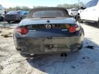 2016 Mazda MX-5 Miata Grand Touring