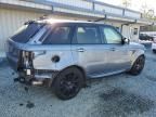 2018 Land Rover Range Rover Sport HSE Dynamic