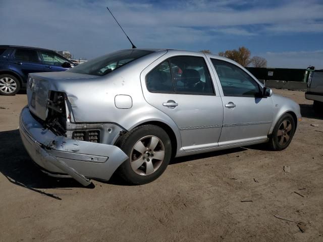 2004 Volkswagen Jetta GLS