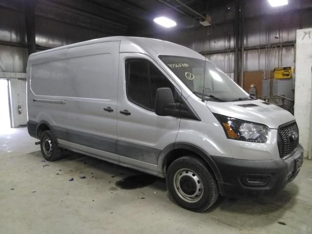 2023 Ford Transit T-350