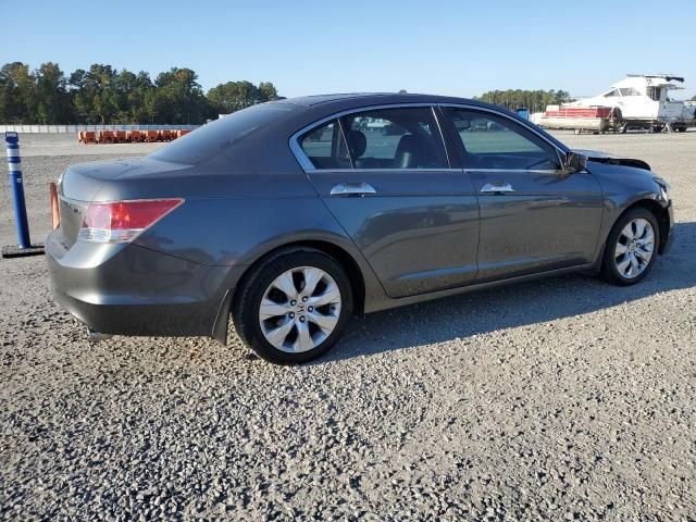 2009 Honda Accord EXL