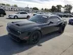 2019 Dodge Challenger SRT Hellcat Redeye