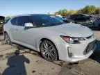 2014 Scion TC