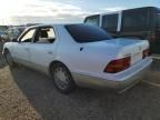 1996 Lexus LS 400