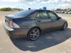 2002 Lexus IS 300