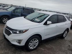 Chevrolet Equinox salvage cars for sale: 2019 Chevrolet Equinox LT