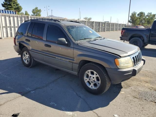 1999 Jeep Grand Cherokee Laredo