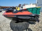 2017 Seadoo Rxpx 300