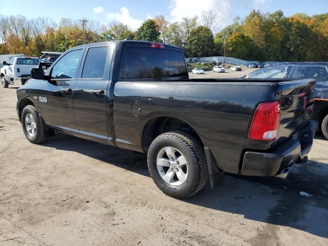 2017 Dodge RAM 1500 ST