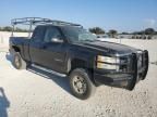 2007 Chevrolet Silverado K2500 Heavy Duty