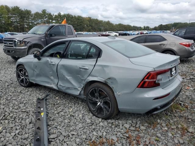 2024 Volvo S60 Core