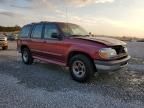 1996 Ford Explorer