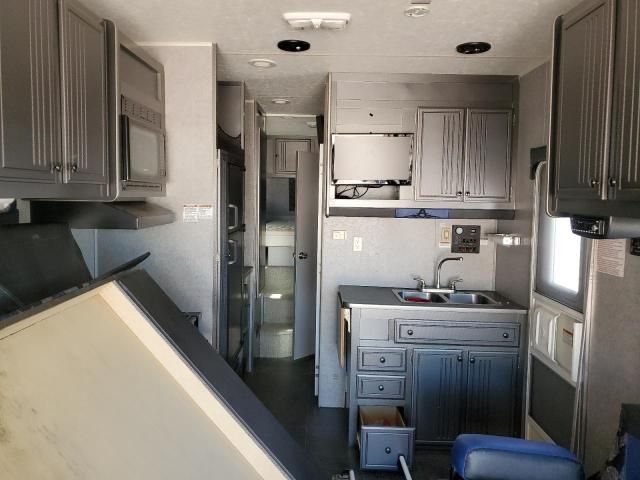 2009 Coachmen 5th Wheel