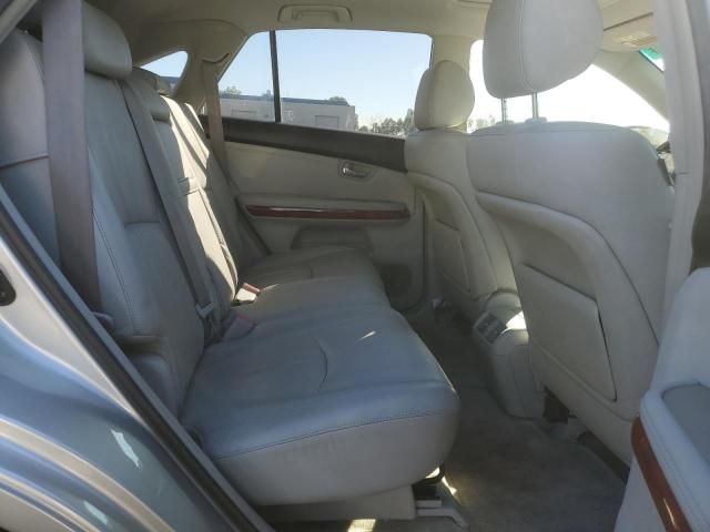 2006 Lexus RX 330