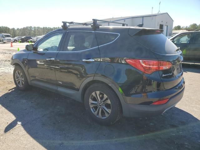 2016 Hyundai Santa FE Sport