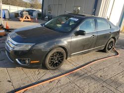 2010 Ford Fusion SEL en venta en Lebanon, TN