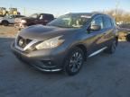 2016 Nissan Murano S