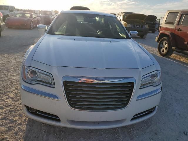 2013 Chrysler 300C