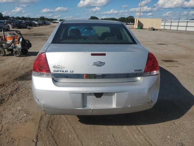 2010 Chevrolet Impala LT