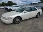 2002 Cadillac Seville SLS