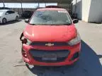 2016 Chevrolet Spark LS