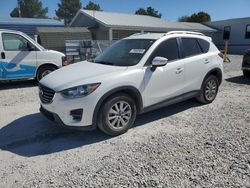 Mazda Vehiculos salvage en venta: 2016 Mazda CX-5 Sport