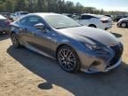 2016 Lexus RC 350