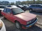 1988 BMW 325 IS Automatic