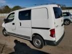 2016 Nissan NV200 2.5S