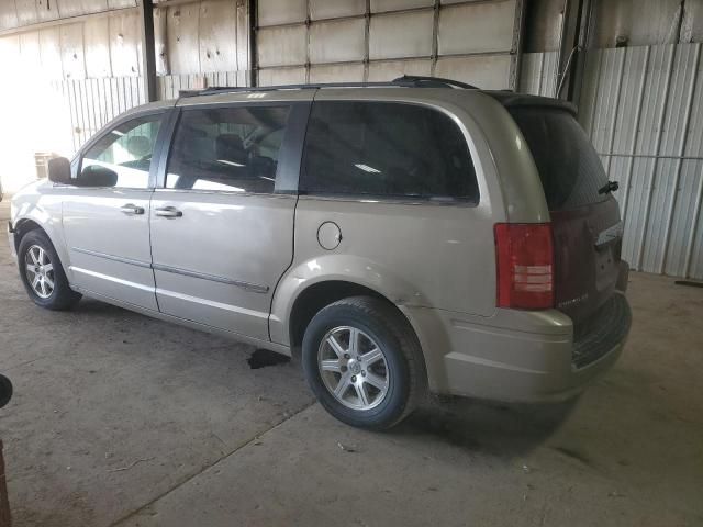 2009 Chrysler Town & Country Touring