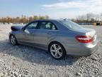 2013 Mercedes-Benz E 350 4matic