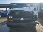 2010 Chevrolet Express G2500