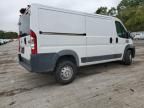 2018 Dodge RAM Promaster 1500 1500 Standard