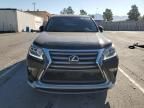 2018 Lexus GX 460