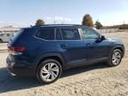 2021 Volkswagen Atlas SE