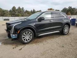 Cadillac xt4 Vehiculos salvage en venta: 2023 Cadillac XT4 Premium Luxury