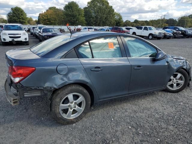 2013 Chevrolet Cruze LT